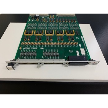 SVG Thermco 604122-10 Valve Output Board